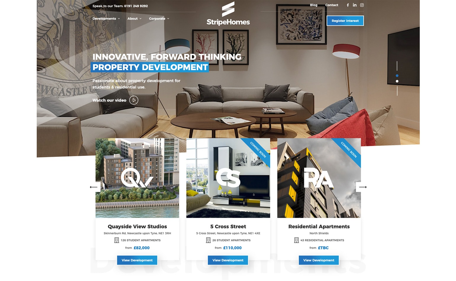 StripeHomes new website launched-min (2)