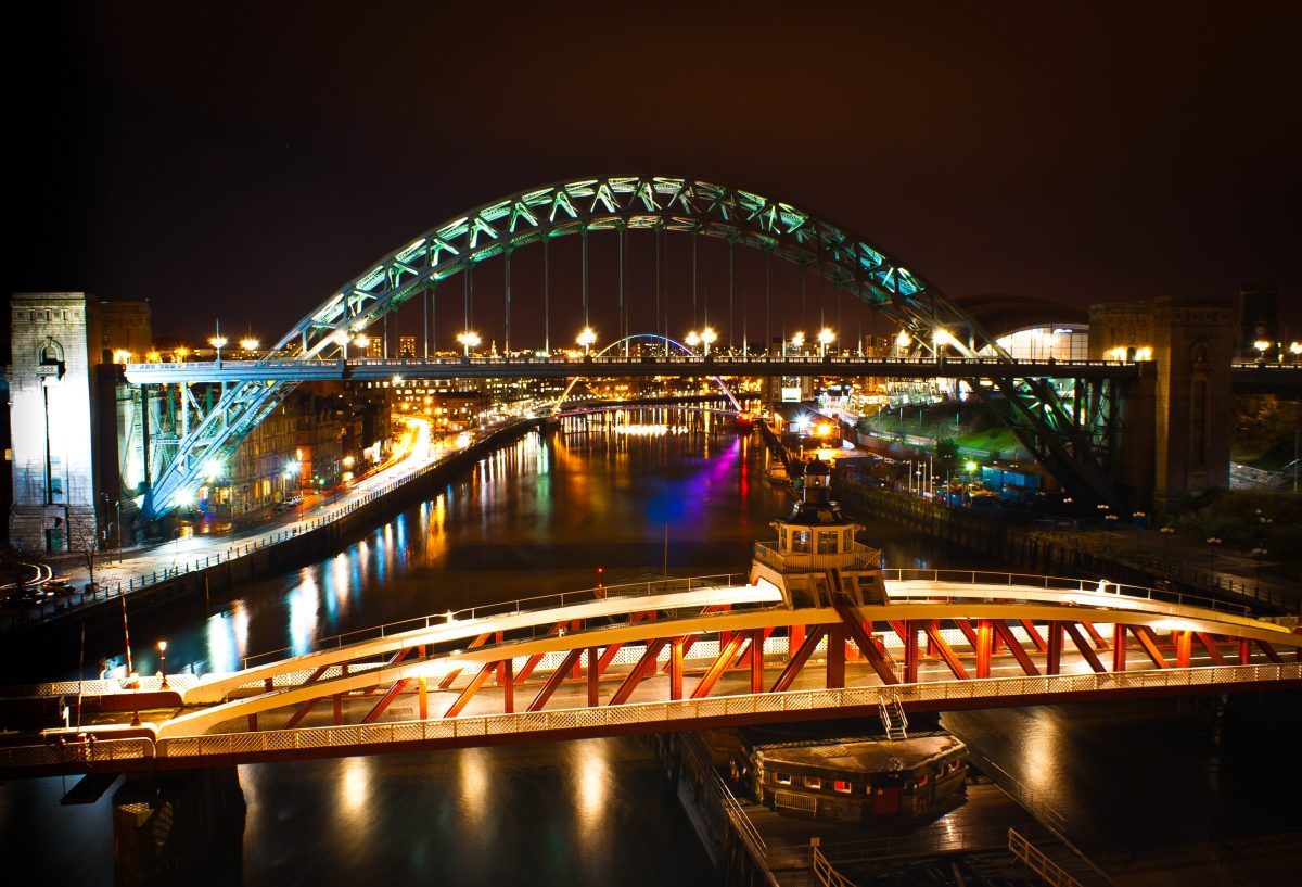 newcastle students
