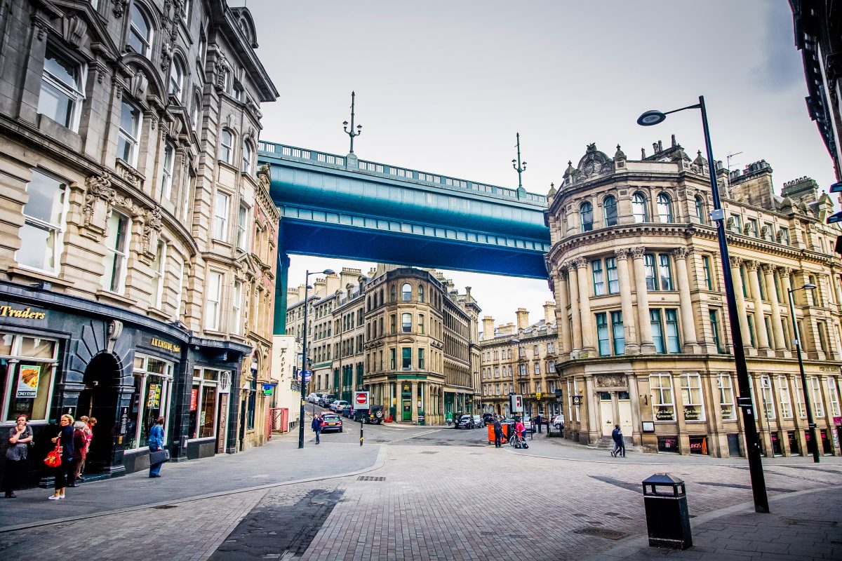 newcastle university stripehomes