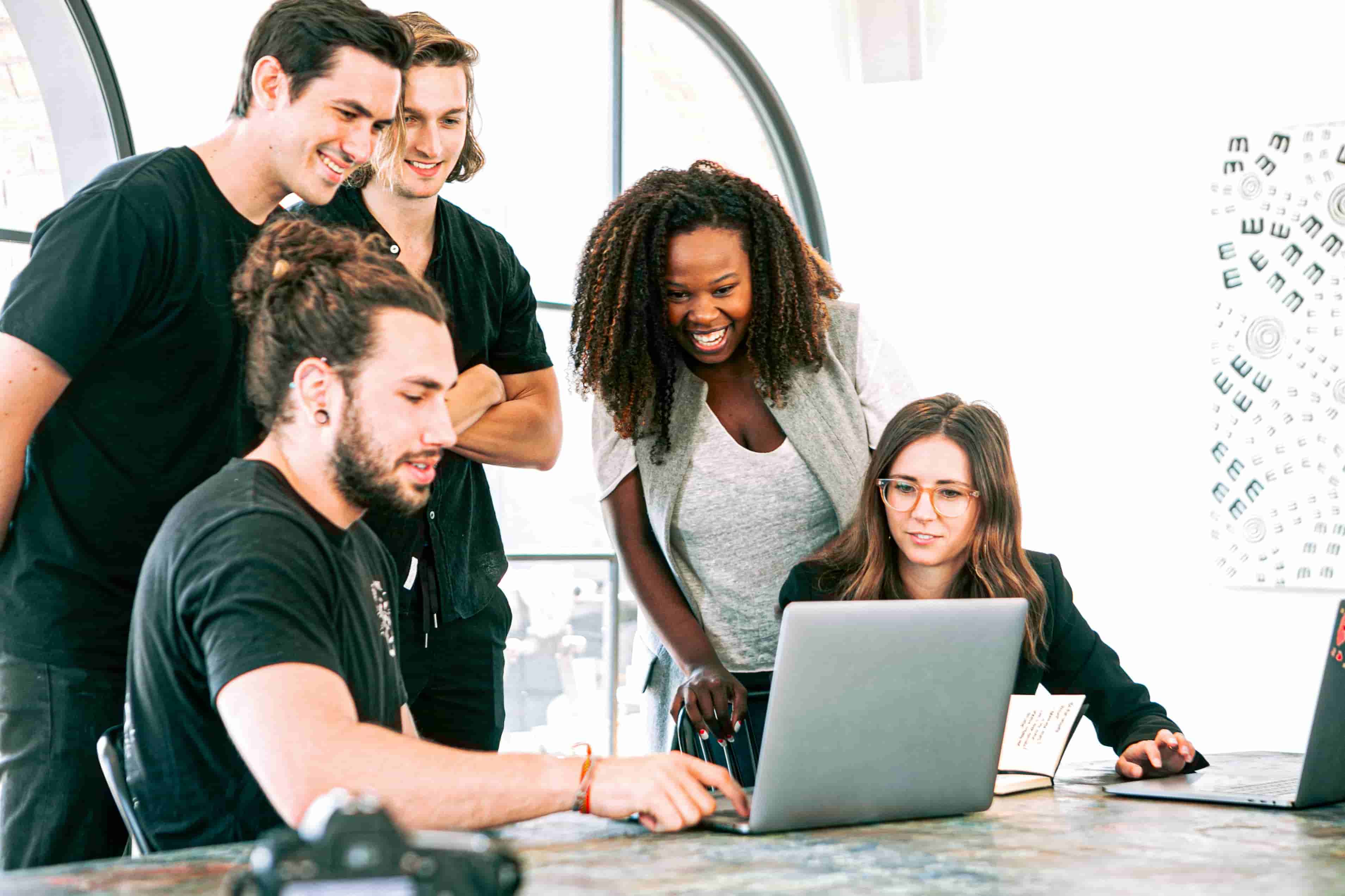 stripehomes young professionals