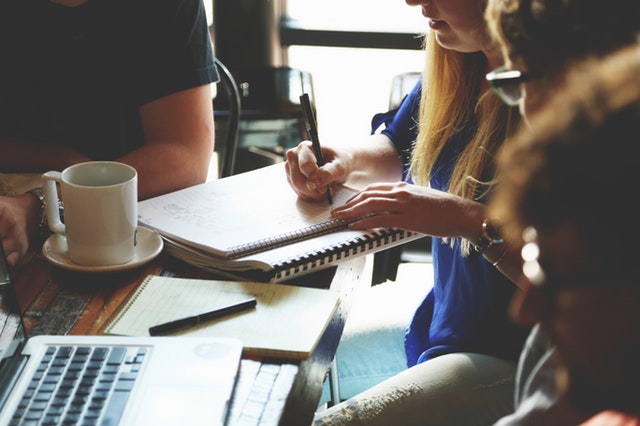 why invest in student property