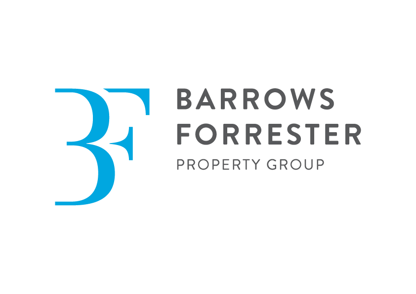 Barrows Forrester - A StripeHomes Partner