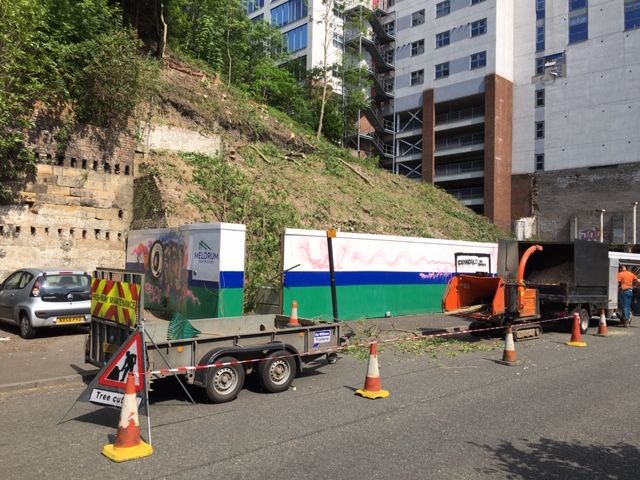 StripeHomes property development newcastle