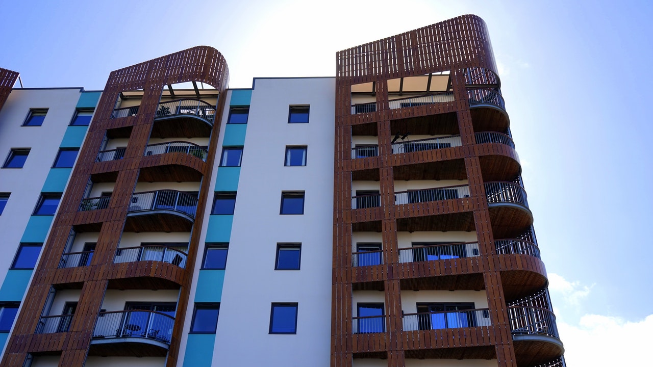 StripeHomes property development newcastle