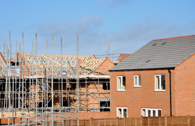 StripeHomes property development newcastle
