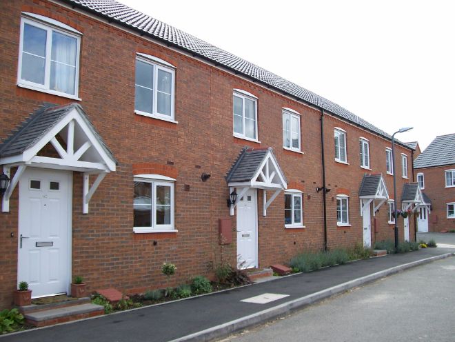 StripeHomes property development newcastle